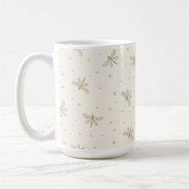 Serene Dragonflies Mug Koffiemok