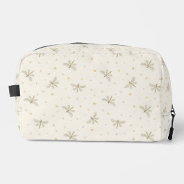 Serene Dragonflies Toiletry Bag Toilettasje