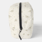 Serene Dragonflies Toiletry Bag Toilettasje (Rechts)