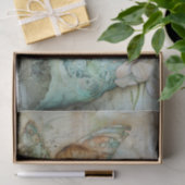 Serene Fairy Tissue Paper van Paper Crafts Tissuepapier (Geschenk)
