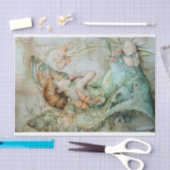 Serene Fairy Tissue Paper van Paper Crafts Tissuepapier (Craft)