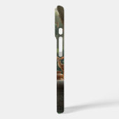 Serene Forest Case-Mate iPhone Case (Achterkant / Links)