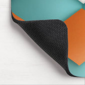 serene fusie muismat (Hoek)