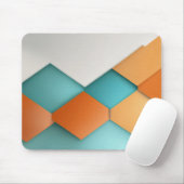 serene fusie muismat (Met muis)