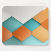 serene fusie muismat (Voorkant)