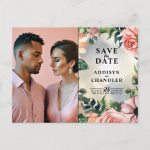 Serene Garden Krans: Pastel Floral Elegance