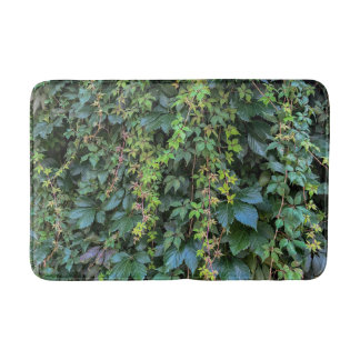 Serene Groene Ivy Wall Hanging Vines Plant Bladere Badmat