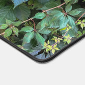 Serene Groene Ivy Wall Hanging Vines Plant Bladere Bureaumat (Hoek)