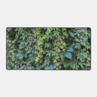 Serene Groene Ivy Wall Hanging Vines Plant Bladere Bureaumat