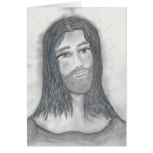 Serene Jesus (Voorkant)