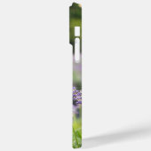 Serene Lavender Field Case-Mate iPhone Case (Achterkant / Links)