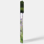 Serene Lavender Field Case-Mate iPhone Case (Achterkant / Rechts)