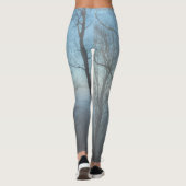 Serene leggings voor elke gelegenheid of elk seizo (Achterkant)
