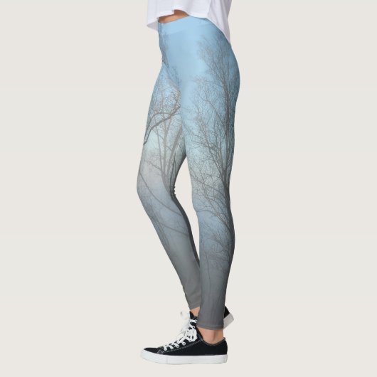 Serene leggings voor elke gelegenheid of elk seizo (Links)