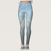 Serene leggings voor elke gelegenheid of elk seizo (Voorkant)