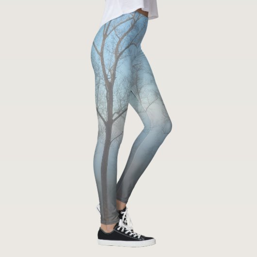 Serene leggings voor elke gelegenheid of elk seizo (Rechts)
