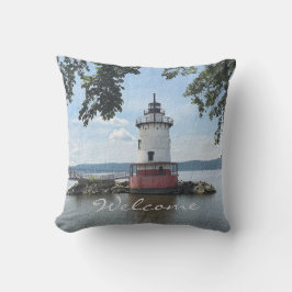 SERENE LIGHTHOUSE WELKOM EN OPTIONELE NAAM BUITENKUSSEN