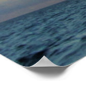 SERENE MATTHEW 19:26 FOTO ONTWERP POSTER (Hoek)