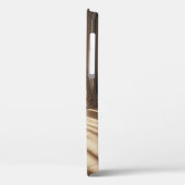 Serene Morning Sanctuary Hoesje - Esthetisch  (Achterkant / Links)