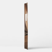 Serene Morning Sanctuary Hoesje - Esthetisch  (Achterkant / Rechts)