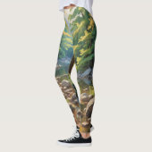 serene Natuur Leggings (Links)