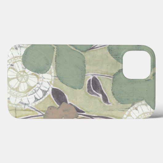 Serene Pastels II Case-Mate iPhone Case (Achterkant (horizontaal))