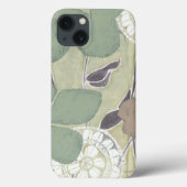 Serene Pastels II Case-Mate iPhone Case (Achterkant)