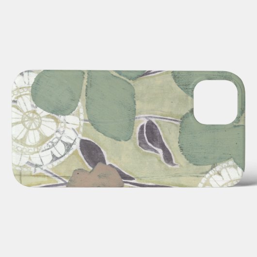 Serene Pastels II Case-Mate iPhone Case (Achterkant (horizontaal))