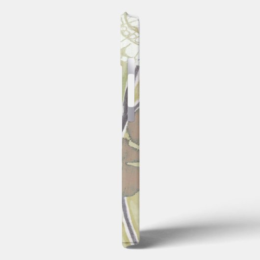 Serene Pastels II Case-Mate iPhone Case (Achterkant / Links)