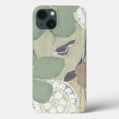 Serene Pastels II Case-Mate iPhone Case (Achterkant)
