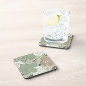 Serene Pastels II Drankjes Onderzetter (Rechterzijde)