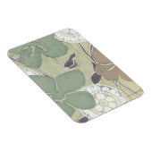 Serene Pastels II Magneet (Rechterzijde)