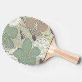 Serene Pastels II Tafeltennisbatje (Zijkant)