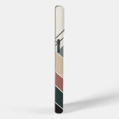 Serene Peaks Case-Mate iPhone Case (Achterkant / Rechts)