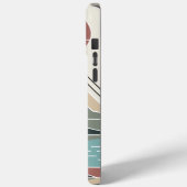 Serene Peaks Case-Mate iPhone Case (Achterkant / Links)