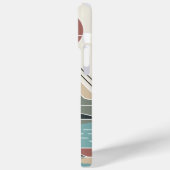 Serene Peaks Case-Mate iPhone Case (Achterkant / Links)