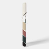 Serene Peaks Case-Mate iPhone Case (Achterkant / Rechts)