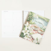 Serene Reflecties Planner (Display)