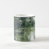 Serene River Koffiemok (Center)
