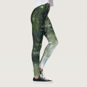 Serene River Leggings (Rechts)