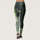 Serene River Leggings (Achterkant)