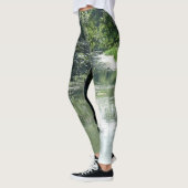 Serene River Leggings (Links)