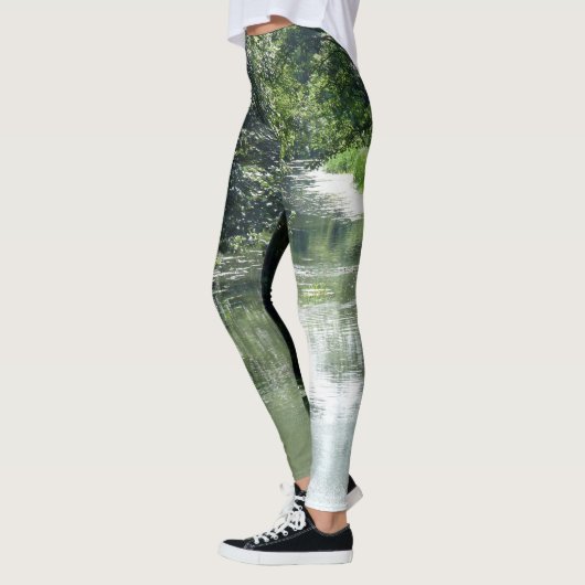 Serene River Leggings (Links)