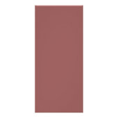 Serene Schoonheid Huidverzorging, Massage, Spa Roz Reclamekaart (Achterkant)