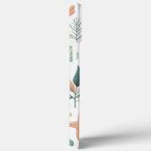 Serene Sealife Case-Mate iPhone Case (Achterkant / Rechts)