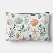 Serene Sealife Etui (Voorkant)