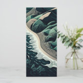 Serene Shores (Staand voorkant)