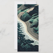 Serene Shores (Voorkant)