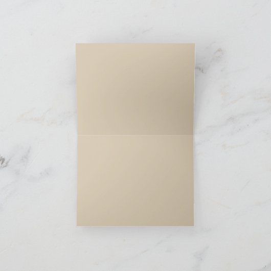 Serene Shores Kaart (Binnen)