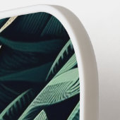 Serene Shores Pickleball Paddle (Links Detail)